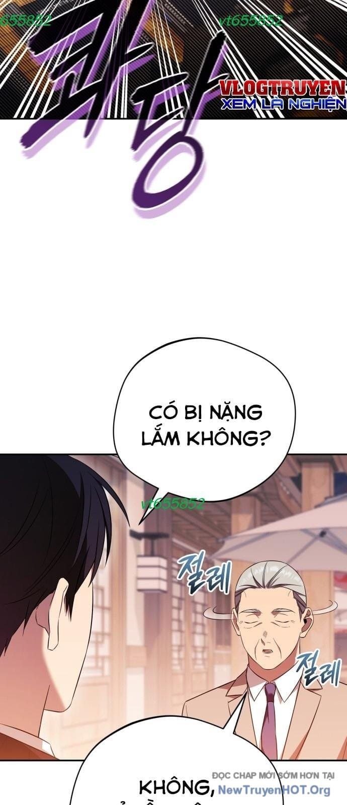 Truyện tranh Thiên Ma Bấm Huyệt - Trang 43