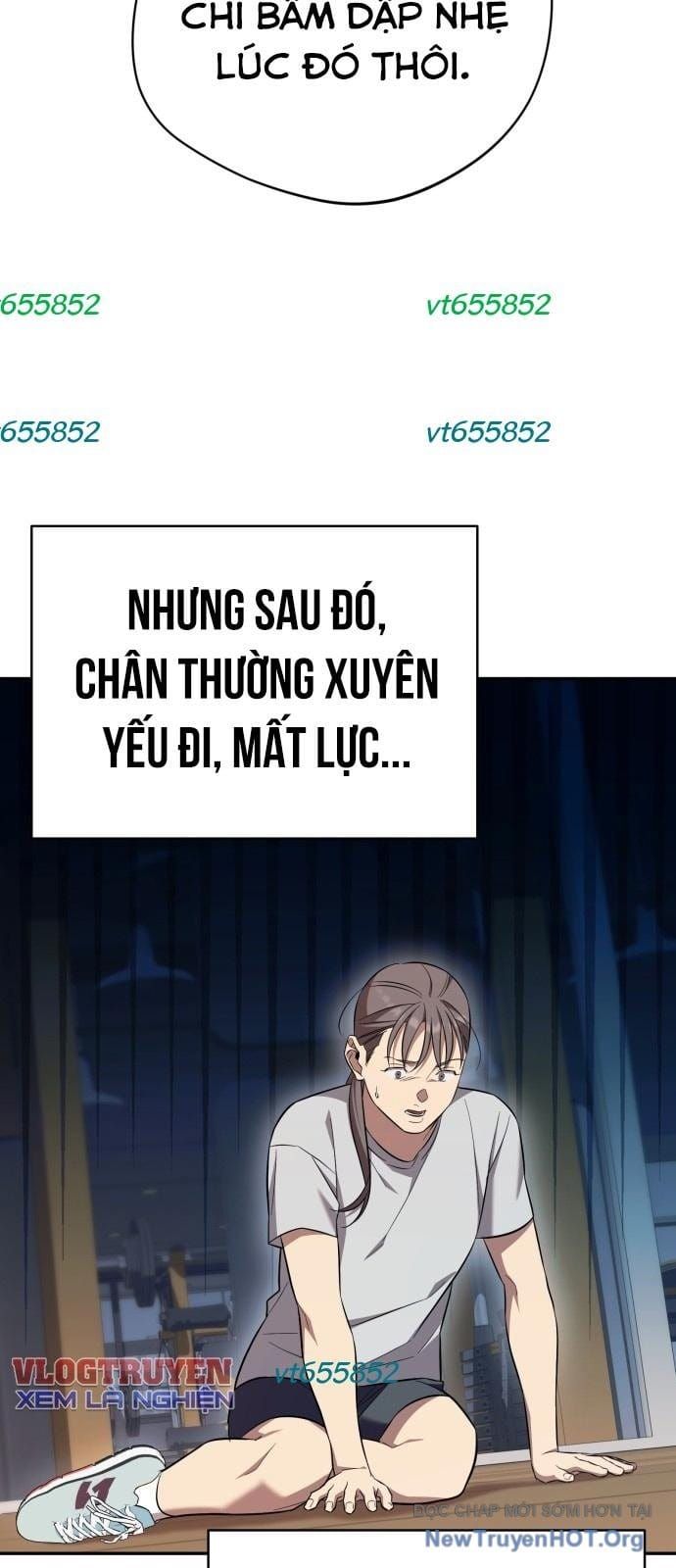 Truyện tranh Thiên Ma Bấm Huyệt - Trang 44
