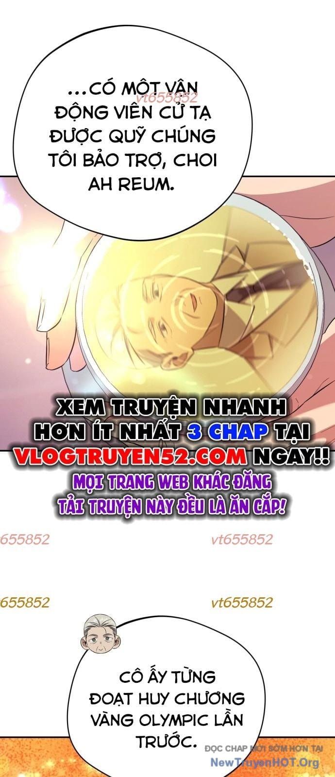 Truyện tranh Thiên Ma Bấm Huyệt - Trang 6
