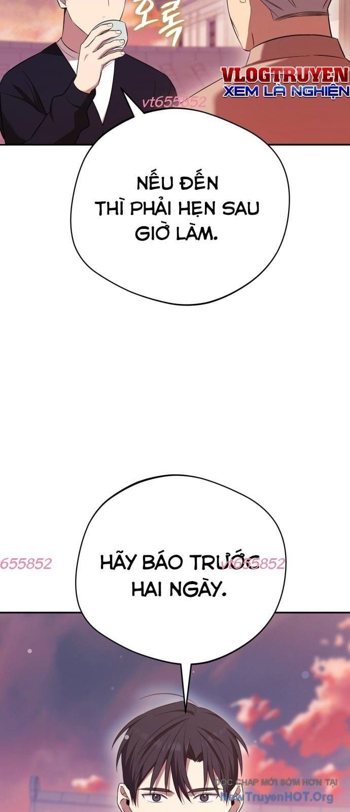 Truyện tranh Thiên Ma Bấm Huyệt - Trang 51