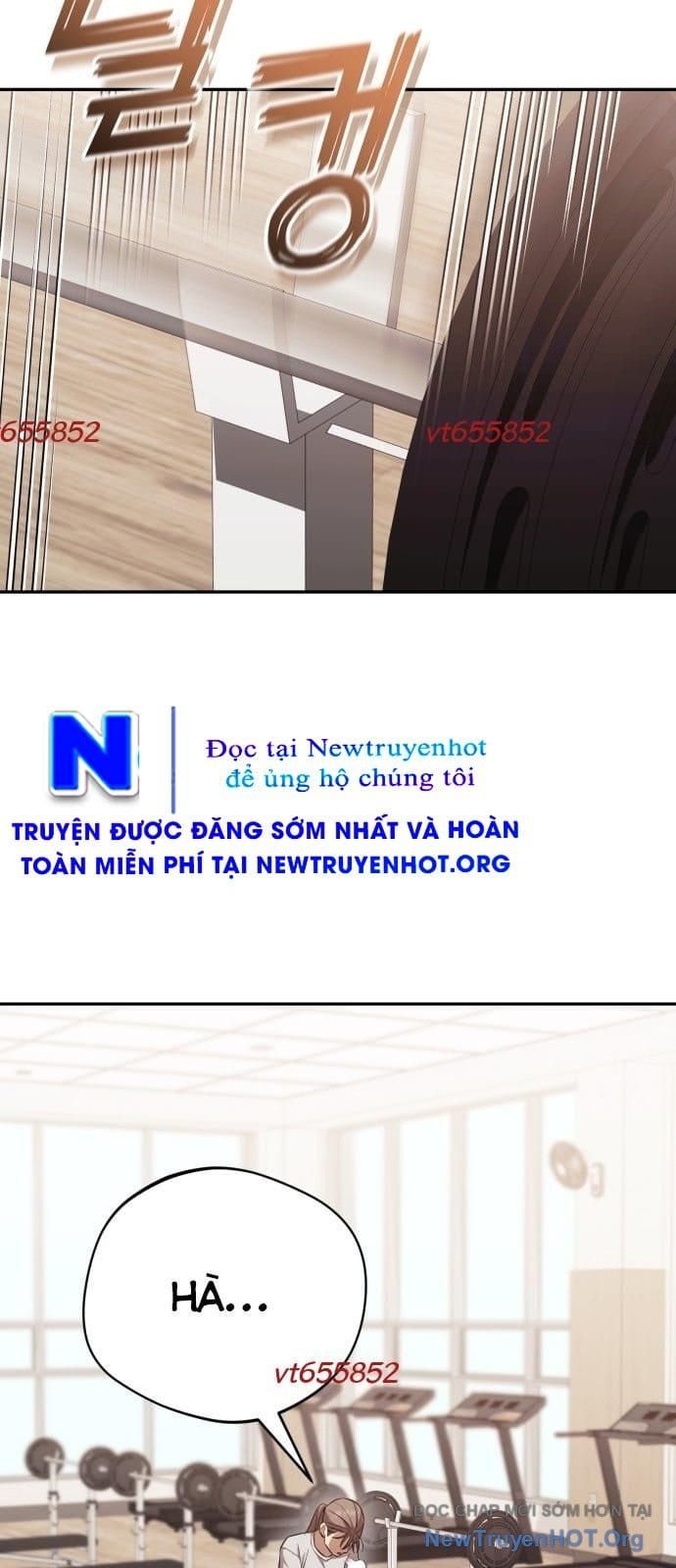 Truyện tranh Thiên Ma Bấm Huyệt - Trang 54