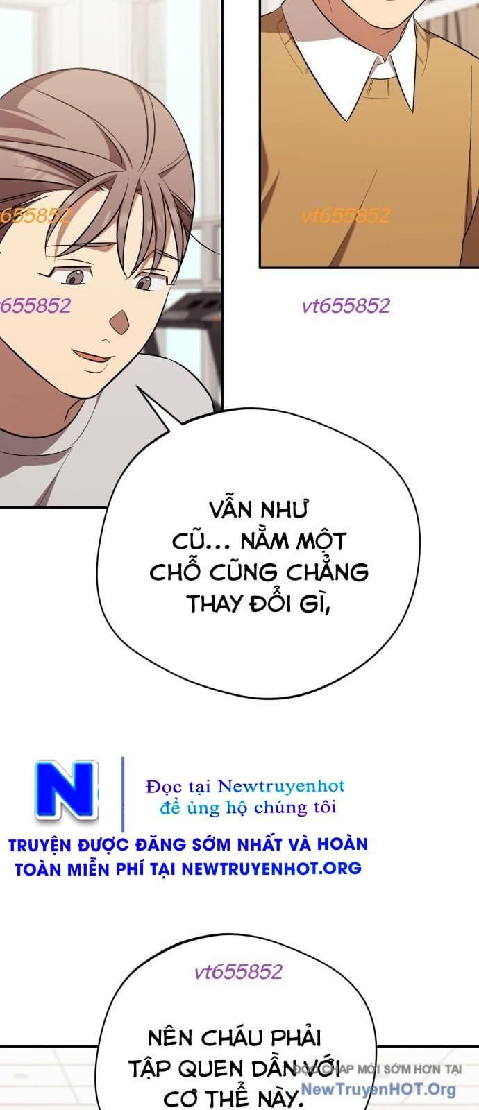 Truyện tranh Thiên Ma Bấm Huyệt - Trang 59