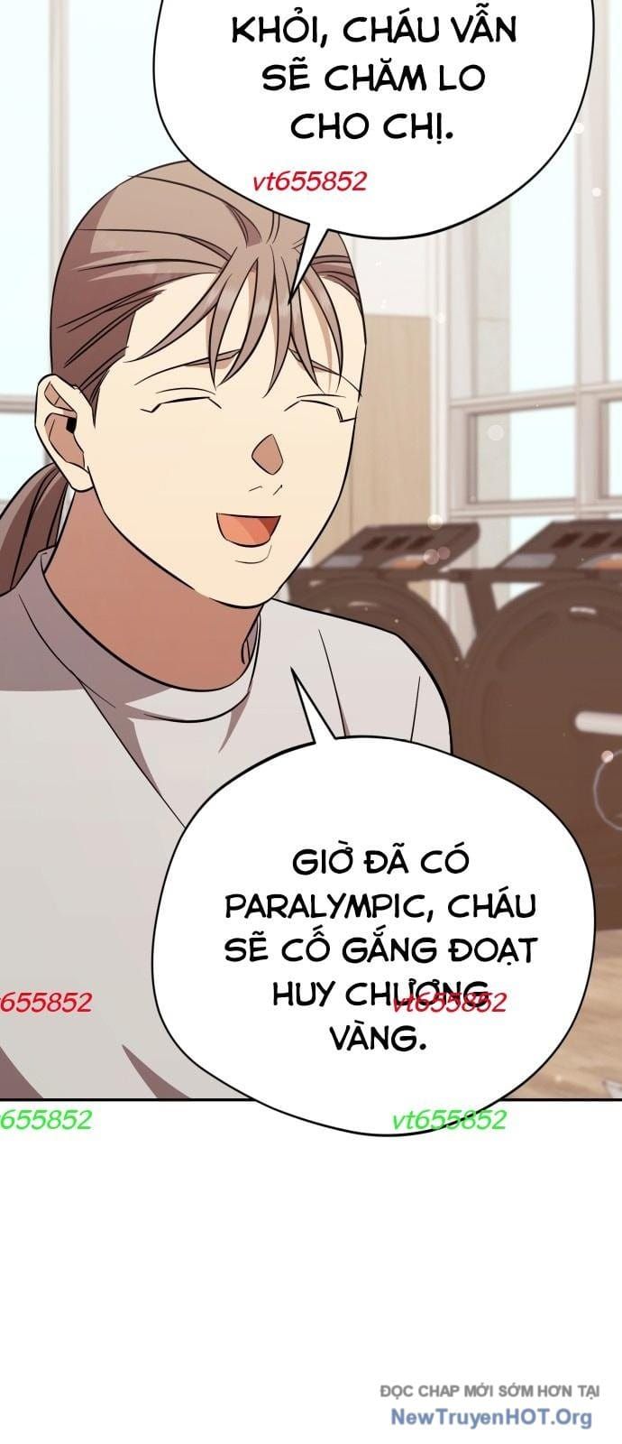 Truyện tranh Thiên Ma Bấm Huyệt - Trang 61