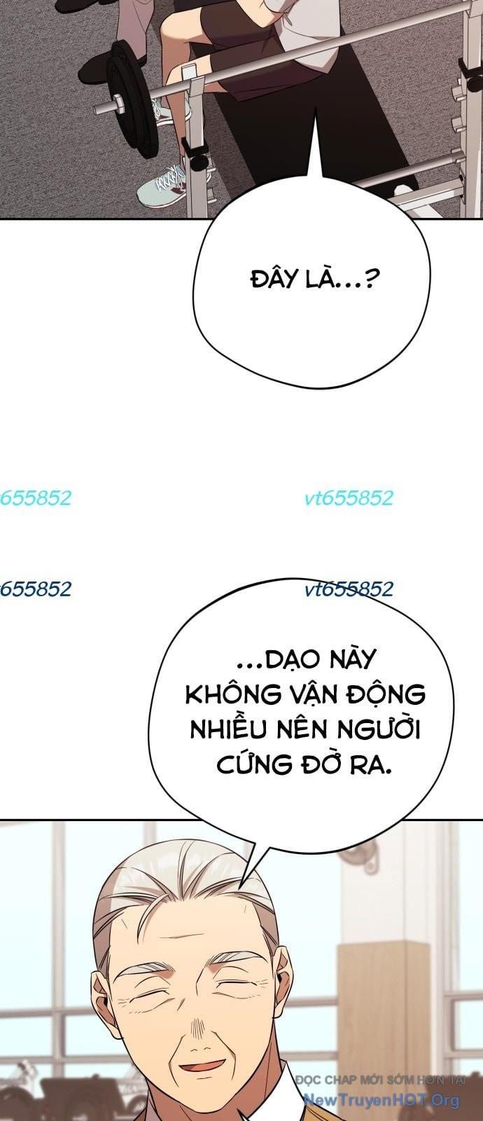 Truyện tranh Thiên Ma Bấm Huyệt - Trang 65
