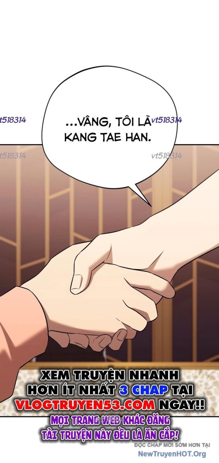 Truyện tranh Thiên Ma Bấm Huyệt - Trang 11