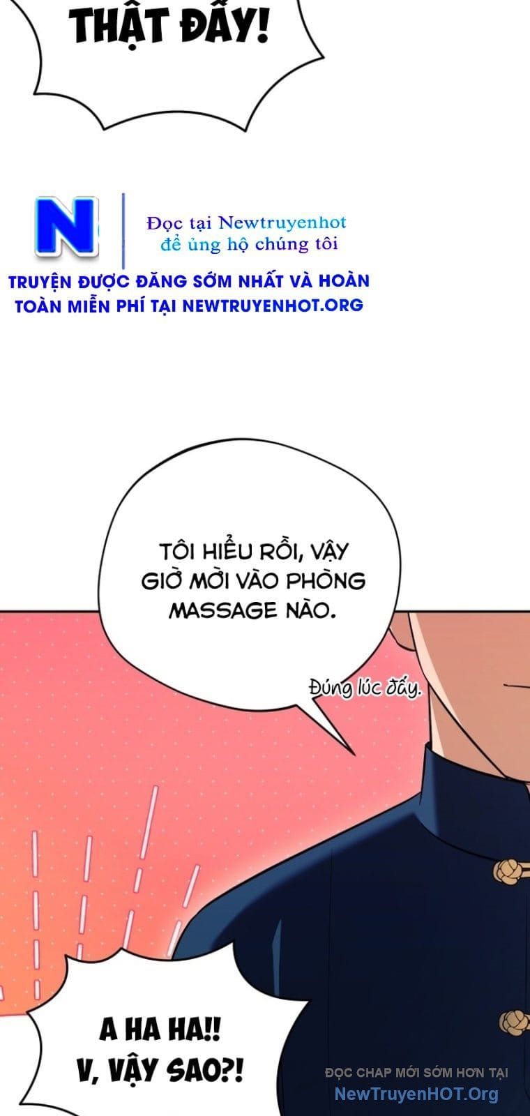 Truyện tranh Thiên Ma Bấm Huyệt - Trang 20