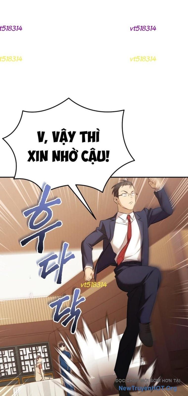 Truyện tranh Thiên Ma Bấm Huyệt - Trang 29
