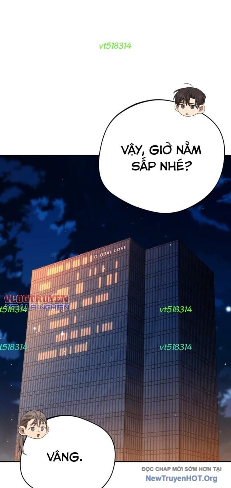 Truyện tranh Thiên Ma Bấm Huyệt - Trang 32