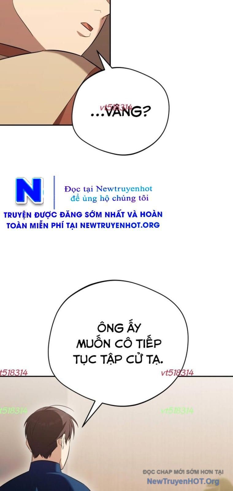Truyện tranh Thiên Ma Bấm Huyệt - Trang 39