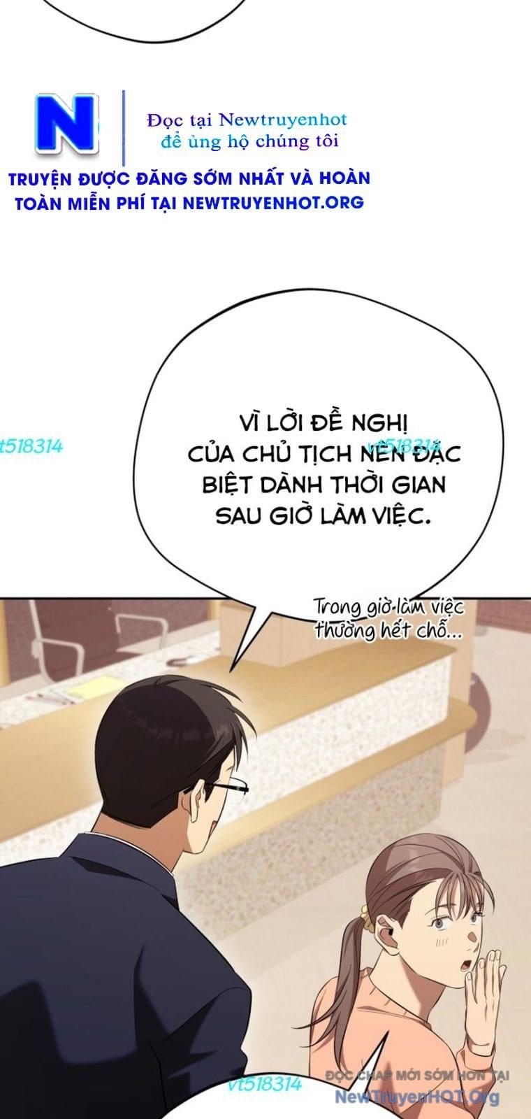 Truyện tranh Thiên Ma Bấm Huyệt - Trang 5