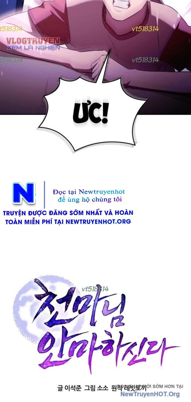 Truyện tranh Thiên Ma Bấm Huyệt - Trang 48