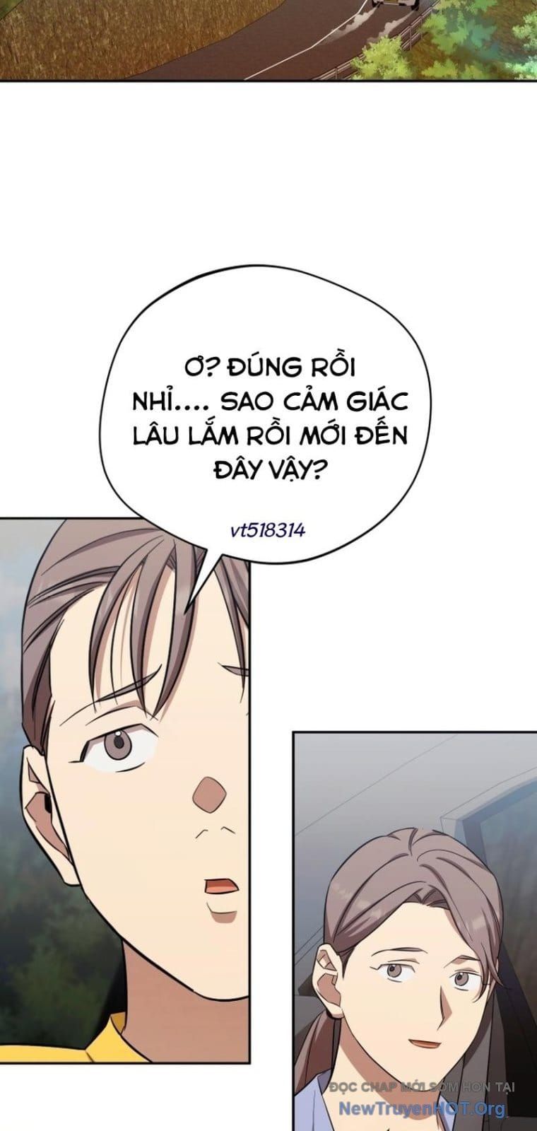Truyện tranh Thiên Ma Bấm Huyệt - Trang 53