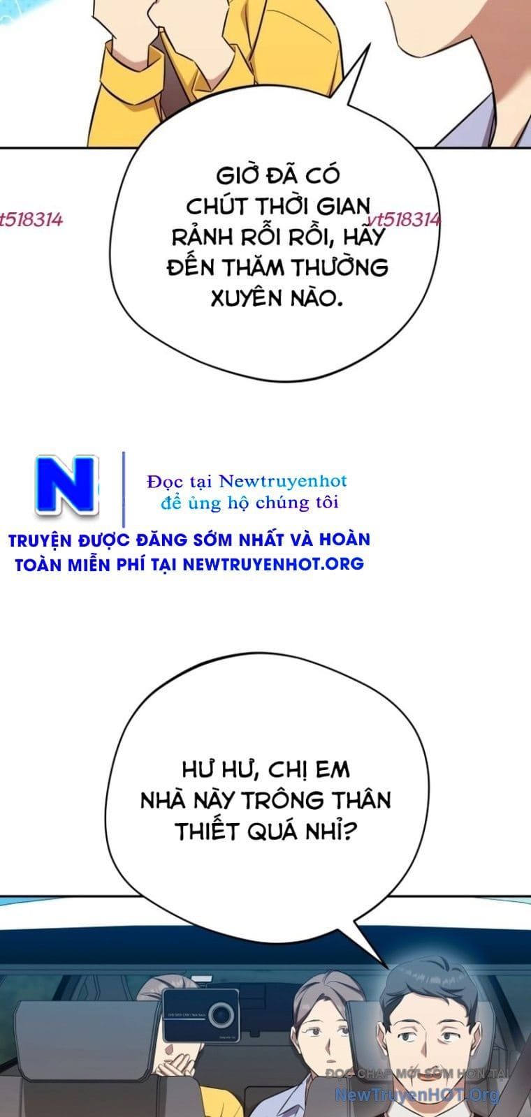 Truyện tranh Thiên Ma Bấm Huyệt - Trang 55