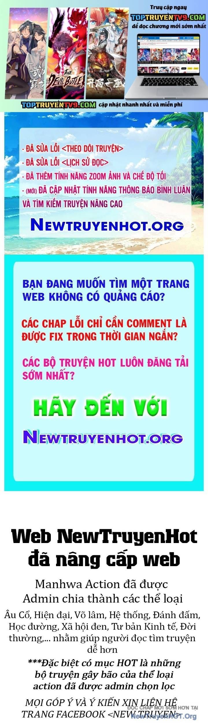 Truyện tranh Thiên Ma Bấm Huyệt - Trang 2