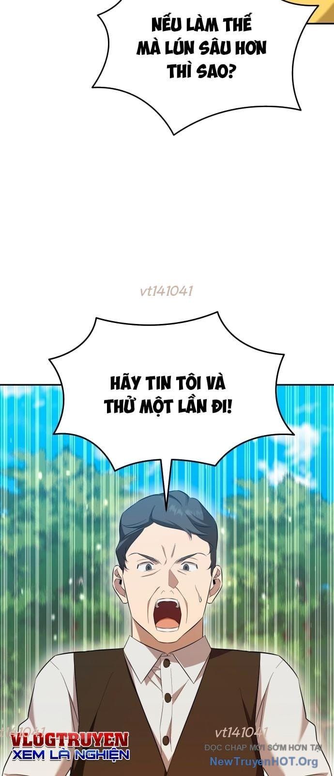 Truyện tranh Thiên Ma Bấm Huyệt - Trang 12