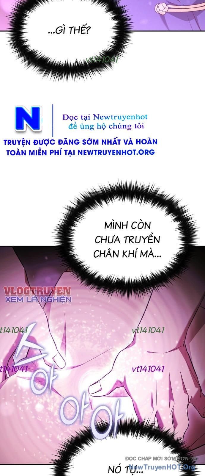 Truyện tranh Thiên Ma Bấm Huyệt - Trang 16