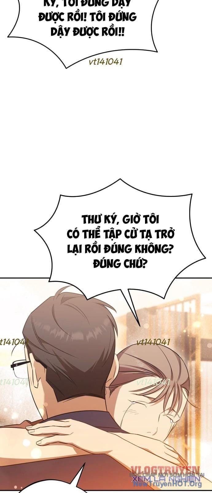 Truyện tranh Thiên Ma Bấm Huyệt - Trang 36