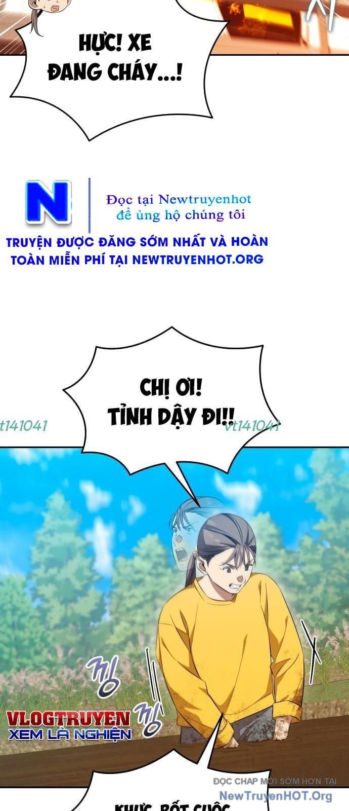 Truyện tranh Thiên Ma Bấm Huyệt - Trang 5