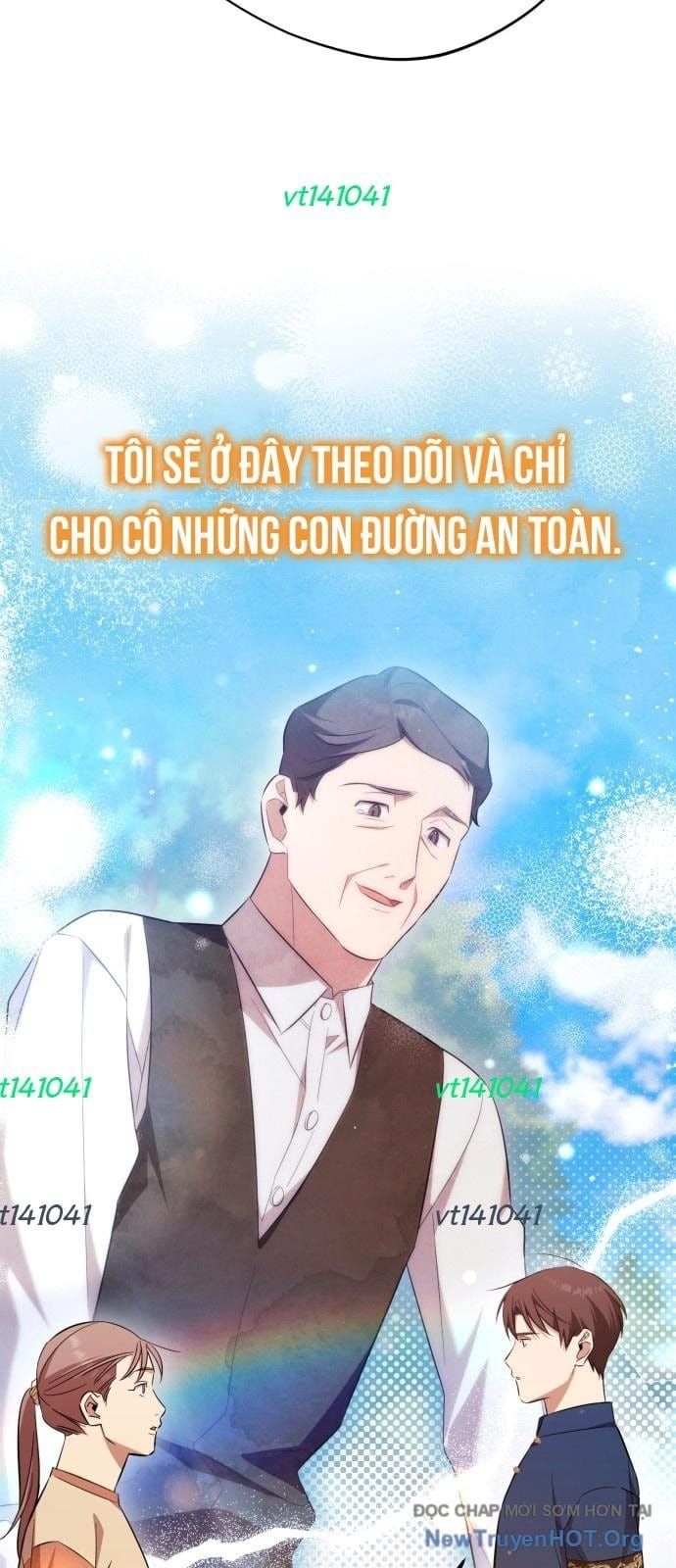 Truyện tranh Thiên Ma Bấm Huyệt - Trang 41
