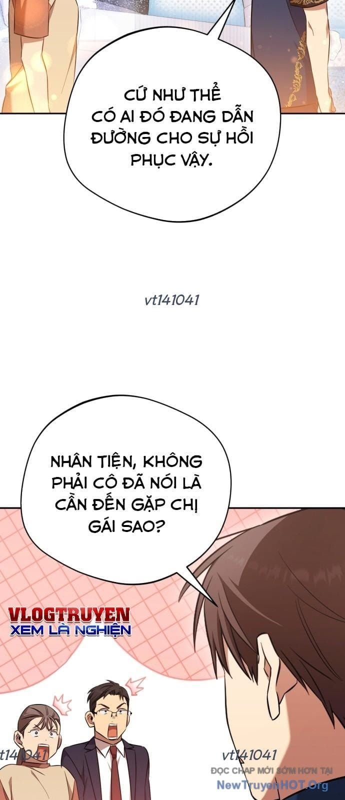 Truyện tranh Thiên Ma Bấm Huyệt - Trang 42