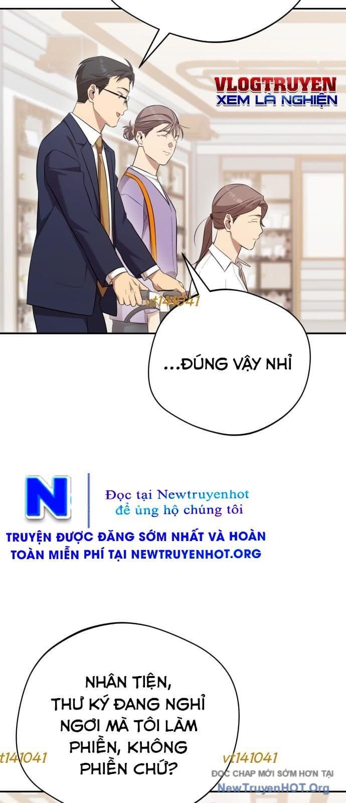 Truyện tranh Thiên Ma Bấm Huyệt - Trang 47
