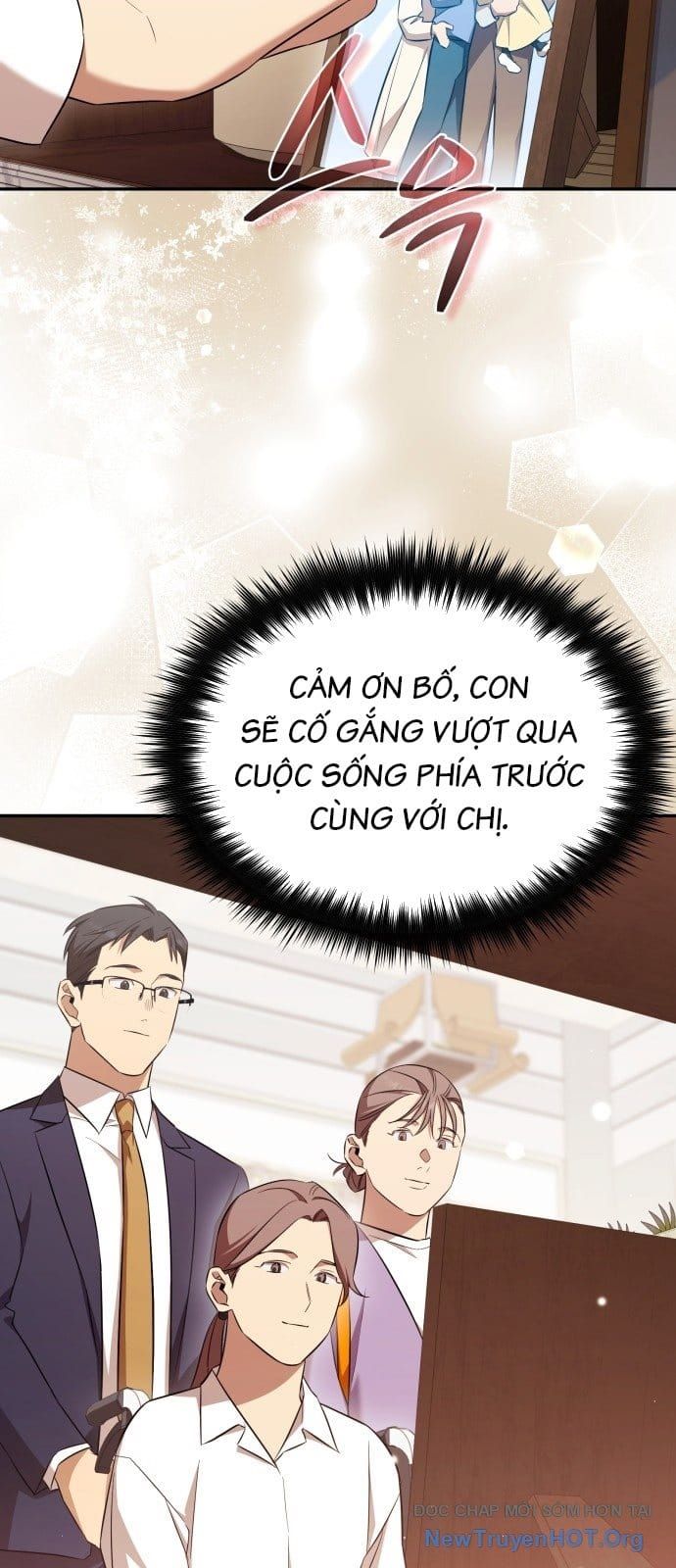 Truyện tranh Thiên Ma Bấm Huyệt - Trang 54