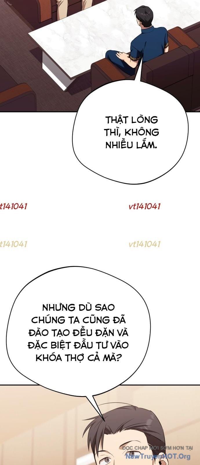 Truyện tranh Thiên Ma Bấm Huyệt - Trang 60