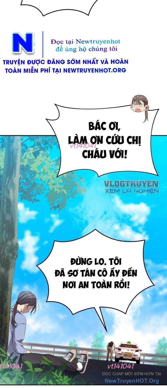 Truyện tranh Thiên Ma Bấm Huyệt - Trang 7