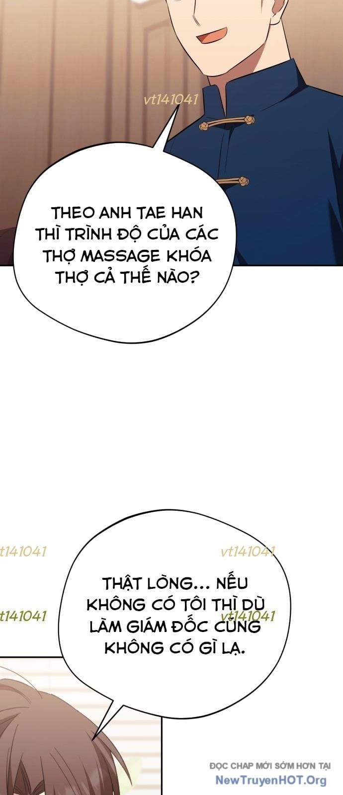 Truyện tranh Thiên Ma Bấm Huyệt - Trang 61