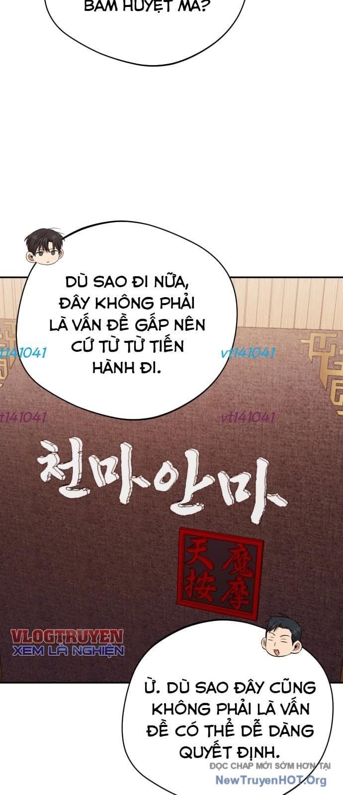 Truyện tranh Thiên Ma Bấm Huyệt - Trang 65