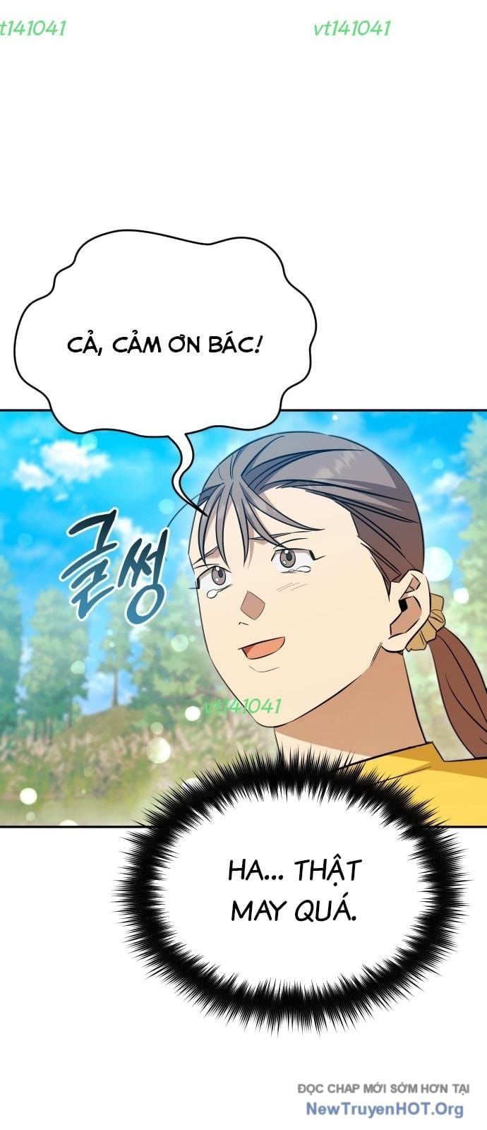 Truyện tranh Thiên Ma Bấm Huyệt - Trang 8