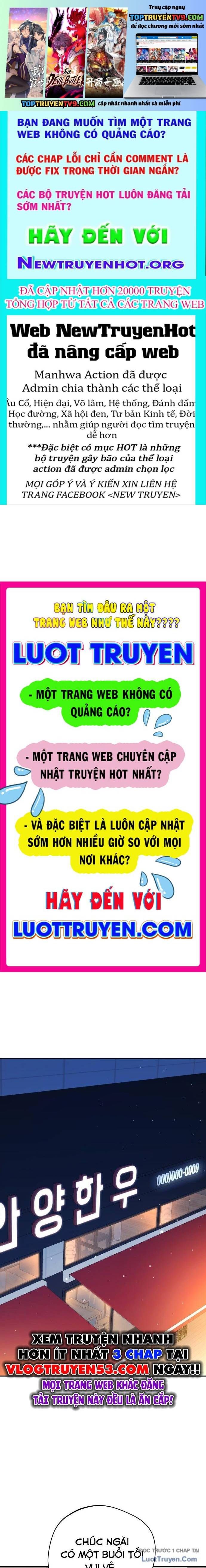 Truyện tranh Thiên Ma Bấm Huyệt - Trang 2