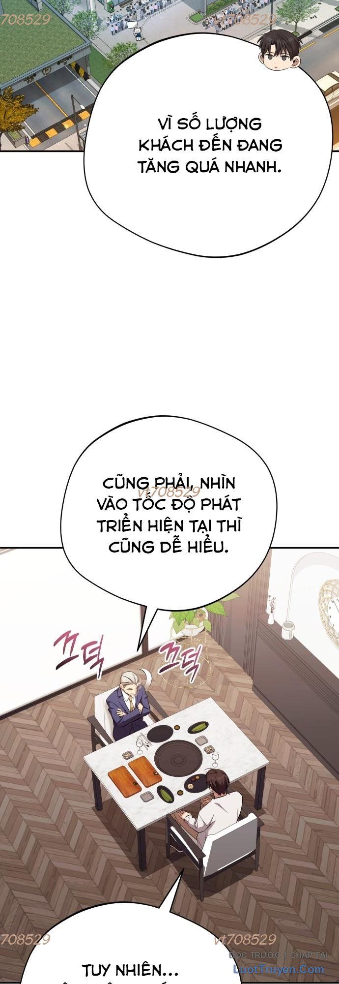 Truyện tranh Thiên Ma Bấm Huyệt - Trang 15