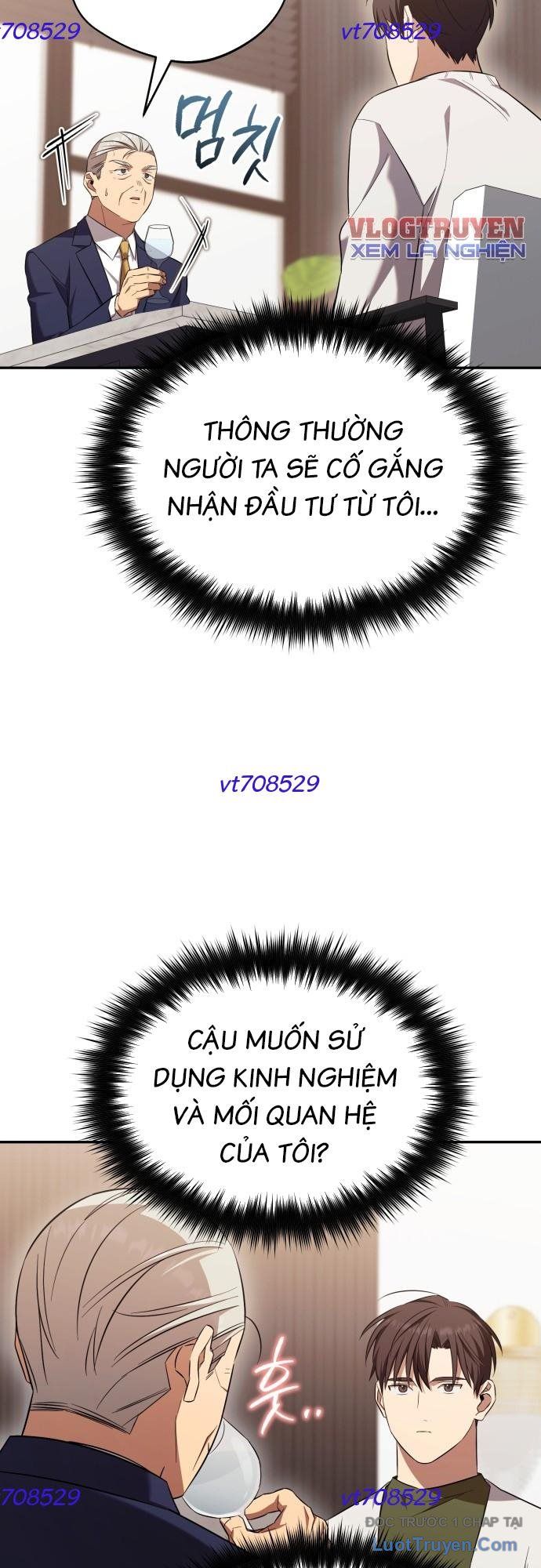 Truyện tranh Thiên Ma Bấm Huyệt - Trang 18