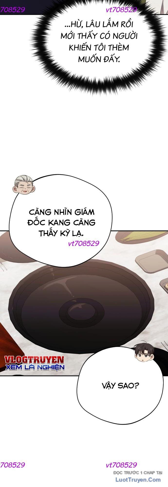 Truyện tranh Thiên Ma Bấm Huyệt - Trang 19