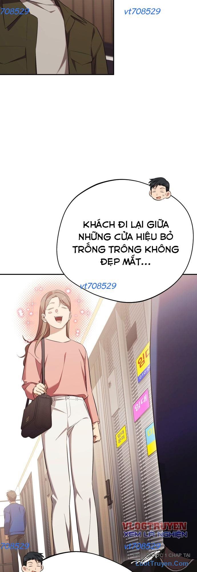Truyện tranh Thiên Ma Bấm Huyệt - Trang 34