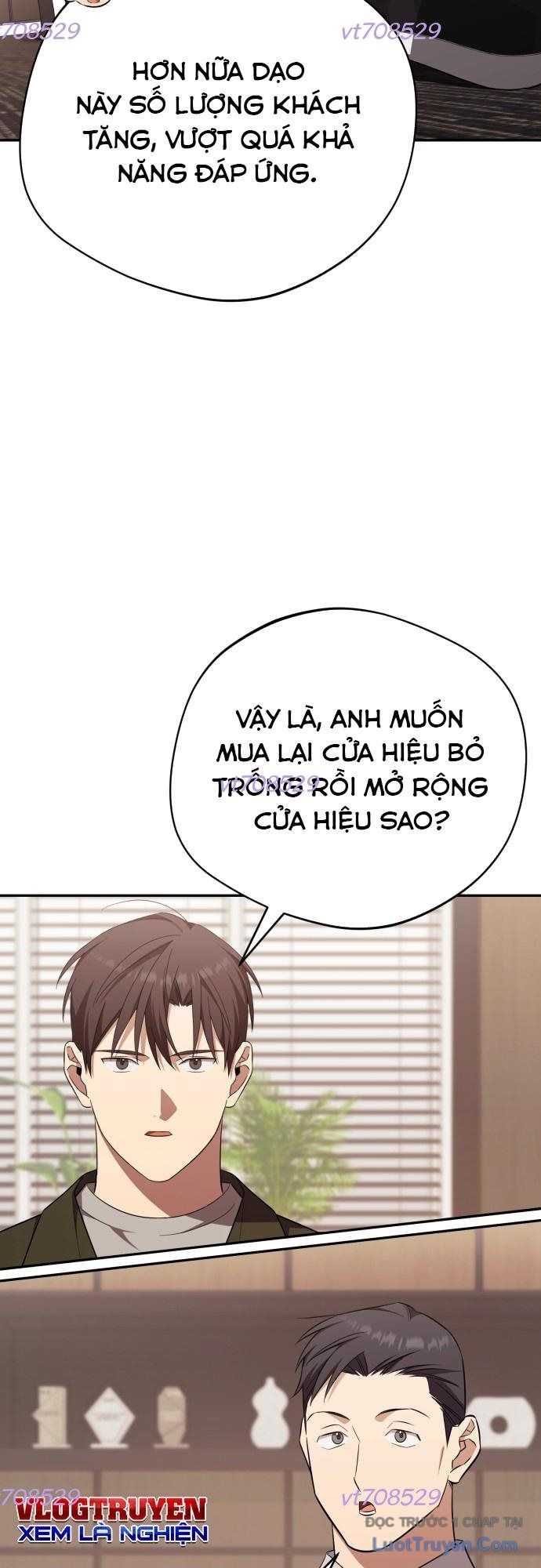 Truyện tranh Thiên Ma Bấm Huyệt - Trang 35