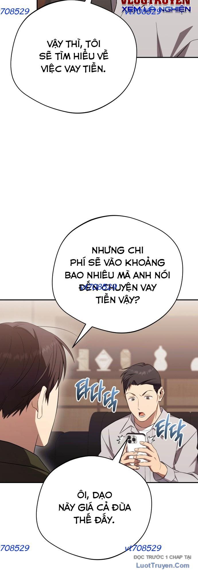Truyện tranh Thiên Ma Bấm Huyệt - Trang 41