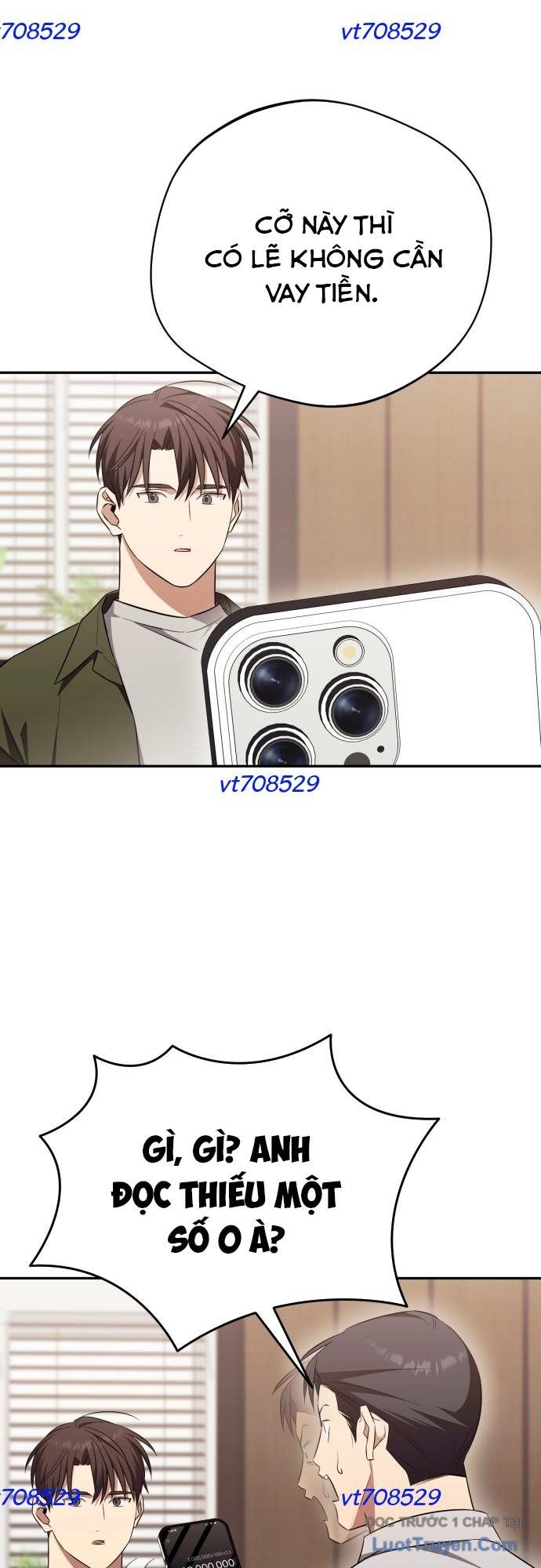 Truyện tranh Thiên Ma Bấm Huyệt - Trang 43