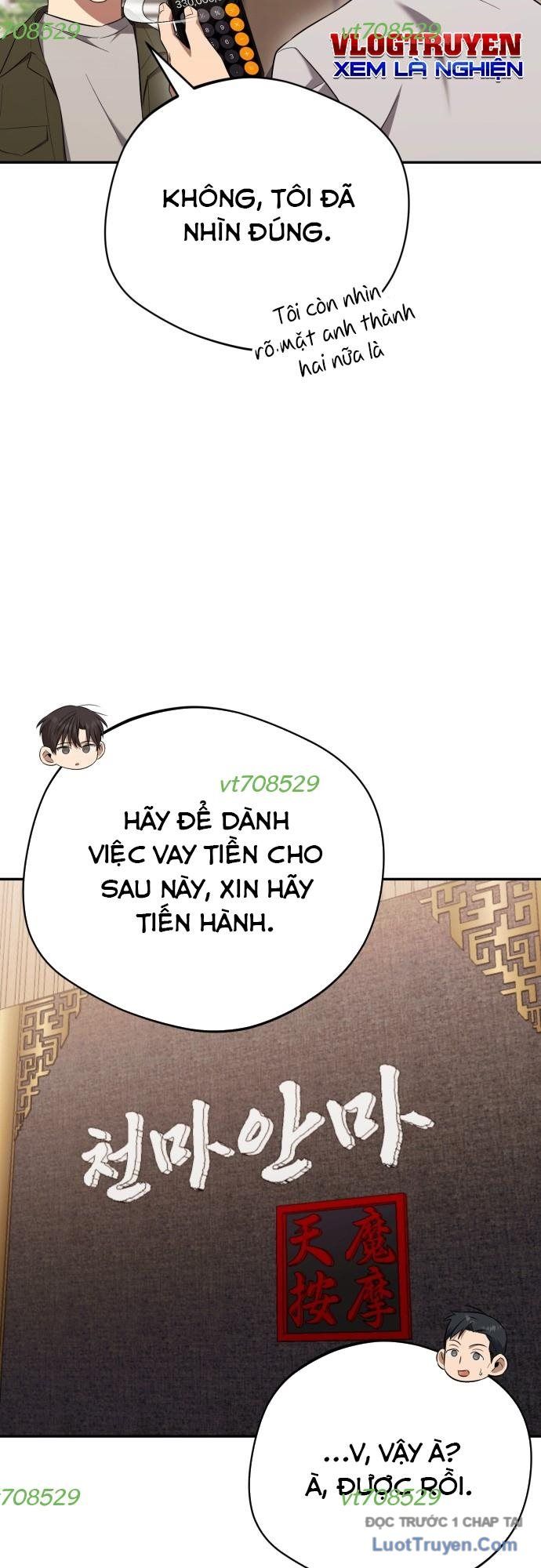 Truyện tranh Thiên Ma Bấm Huyệt - Trang 44