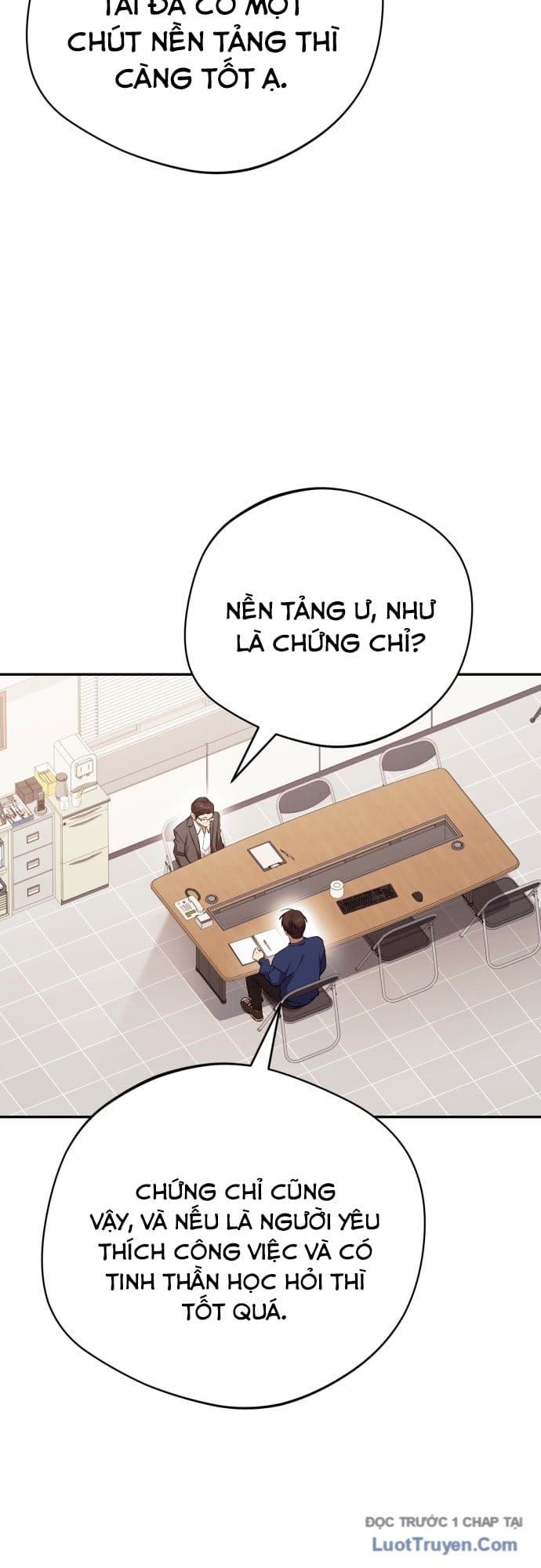Truyện tranh Thiên Ma Bấm Huyệt - Trang 16