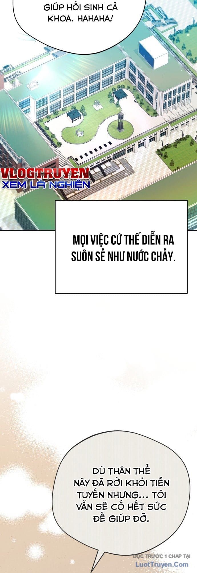 Truyện tranh Thiên Ma Bấm Huyệt - Trang 21