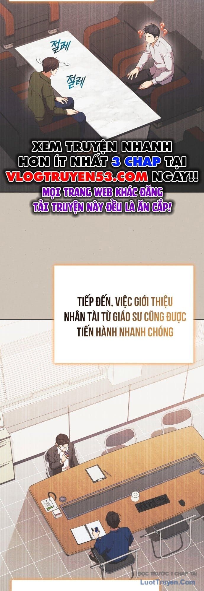 Truyện tranh Thiên Ma Bấm Huyệt - Trang 23
