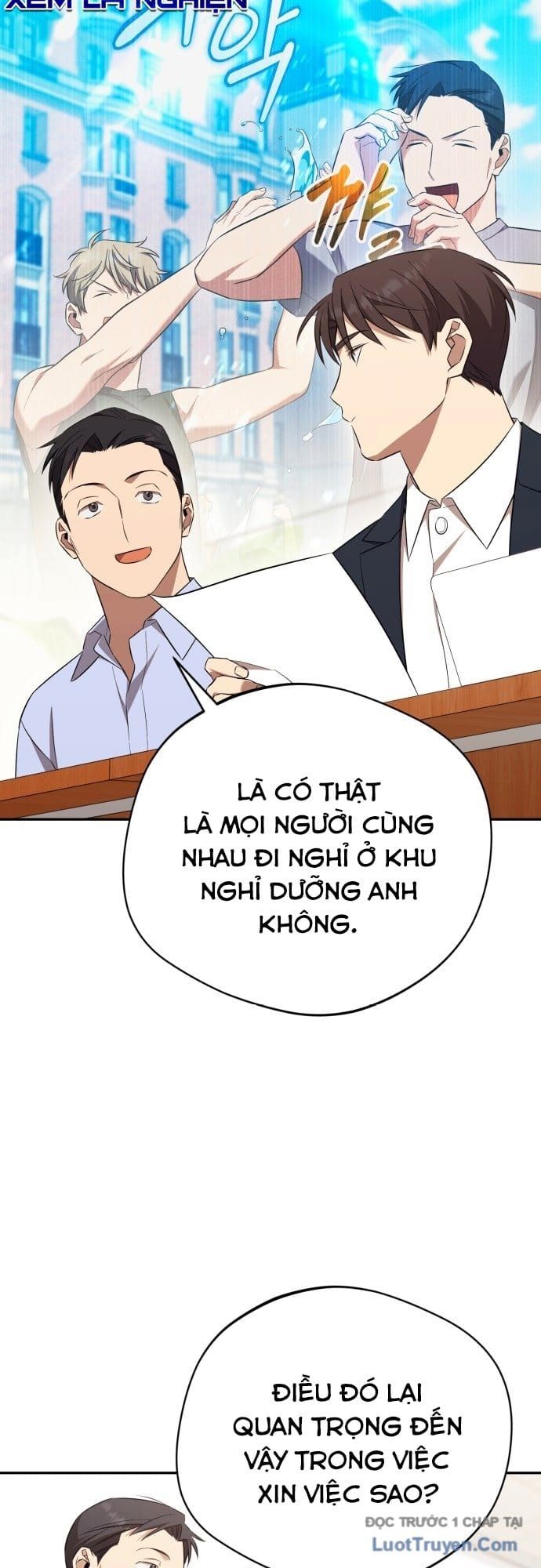 Truyện tranh Thiên Ma Bấm Huyệt - Trang 35