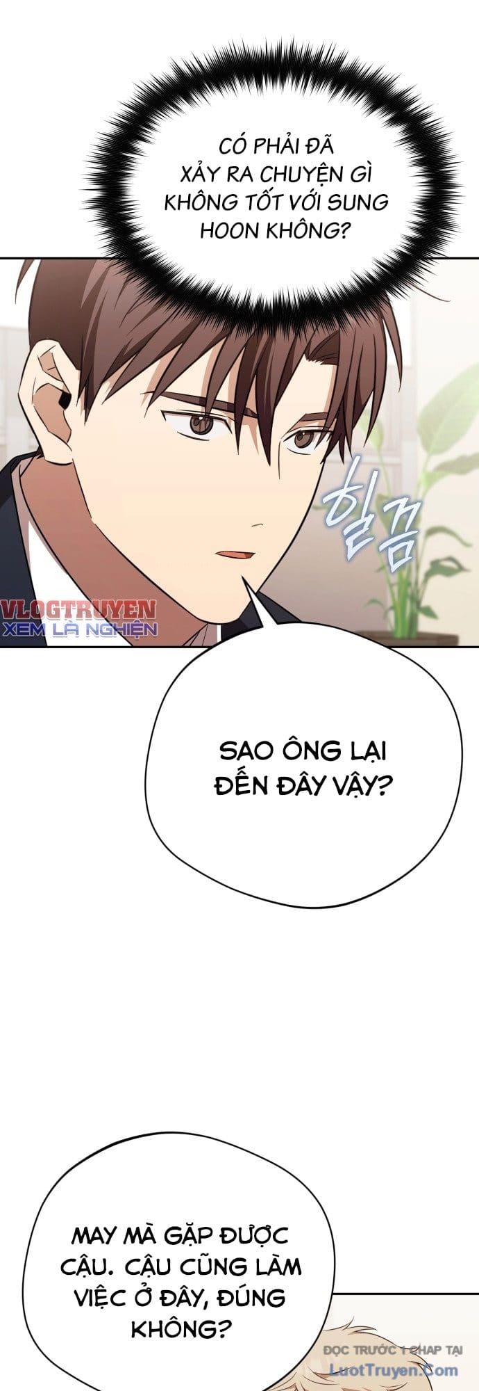 Truyện tranh Thiên Ma Bấm Huyệt - Trang 48