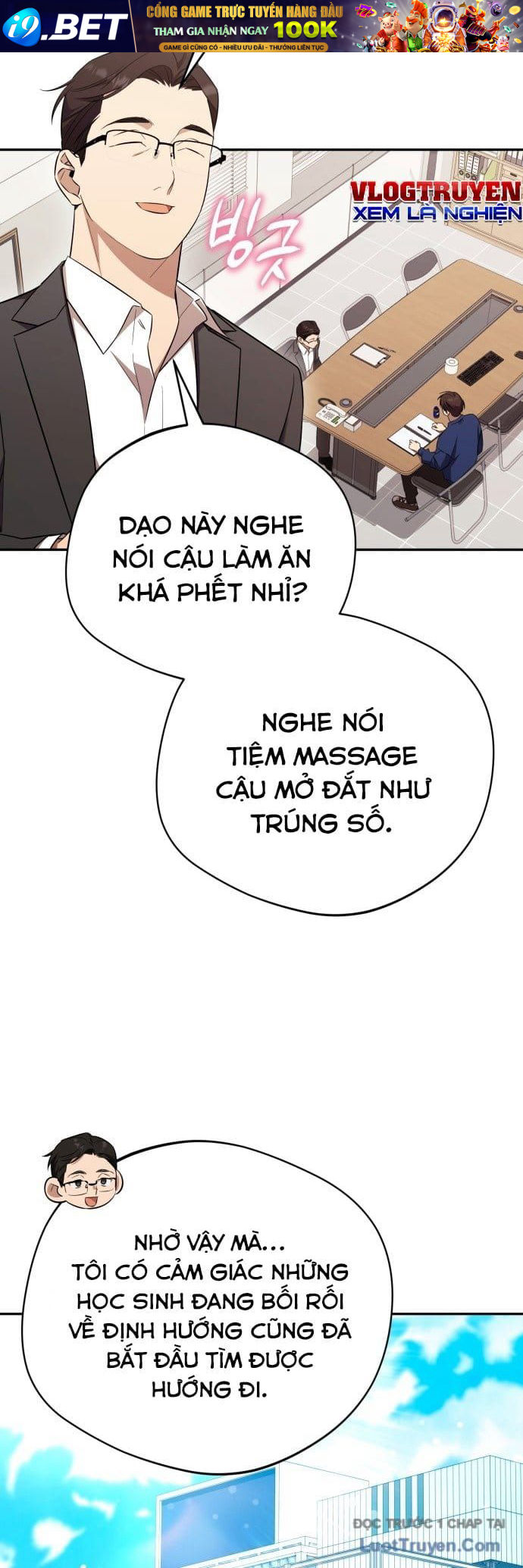 Truyện tranh Thiên Ma Bấm Huyệt - Trang 9