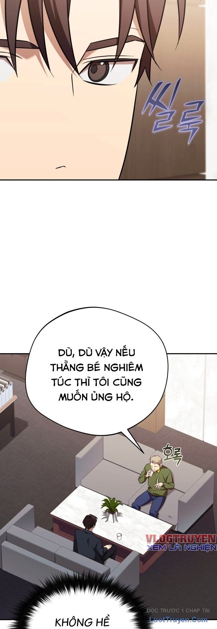Truyện tranh Thiên Ma Bấm Huyệt - Trang 14