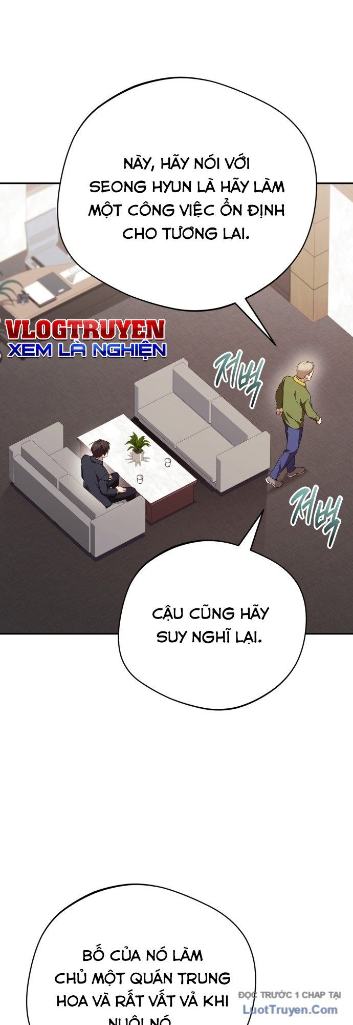 Truyện tranh Thiên Ma Bấm Huyệt - Trang 21