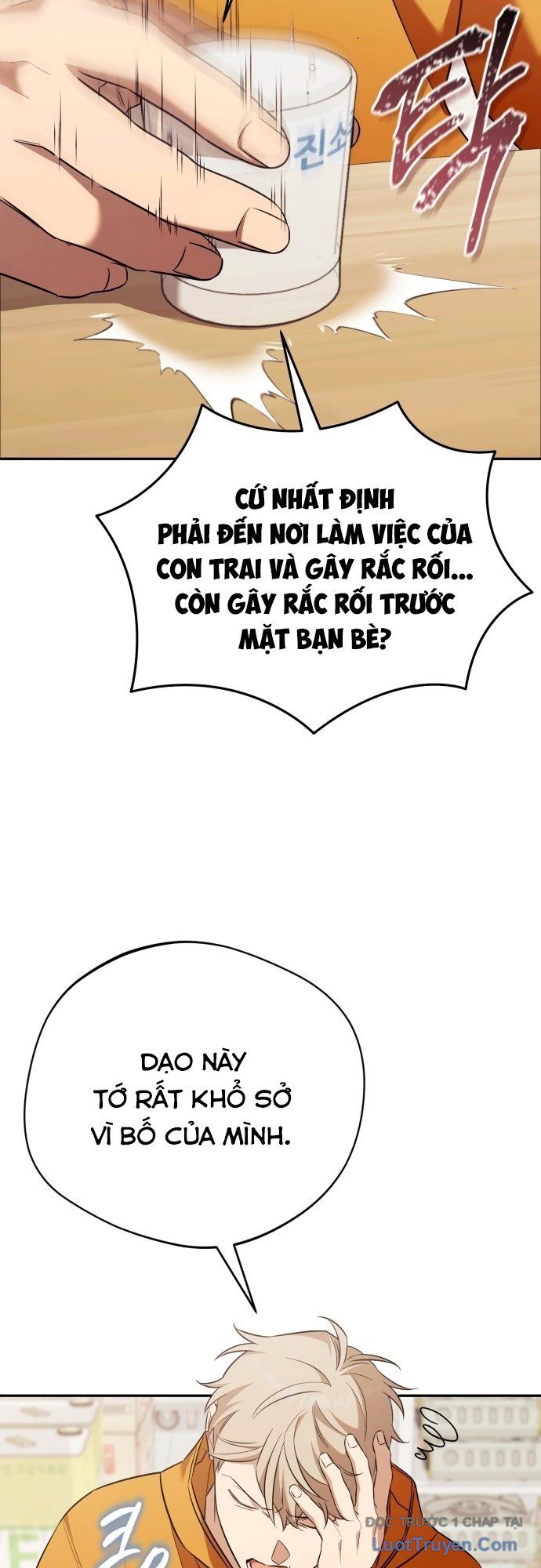 Truyện tranh Thiên Ma Bấm Huyệt - Trang 26