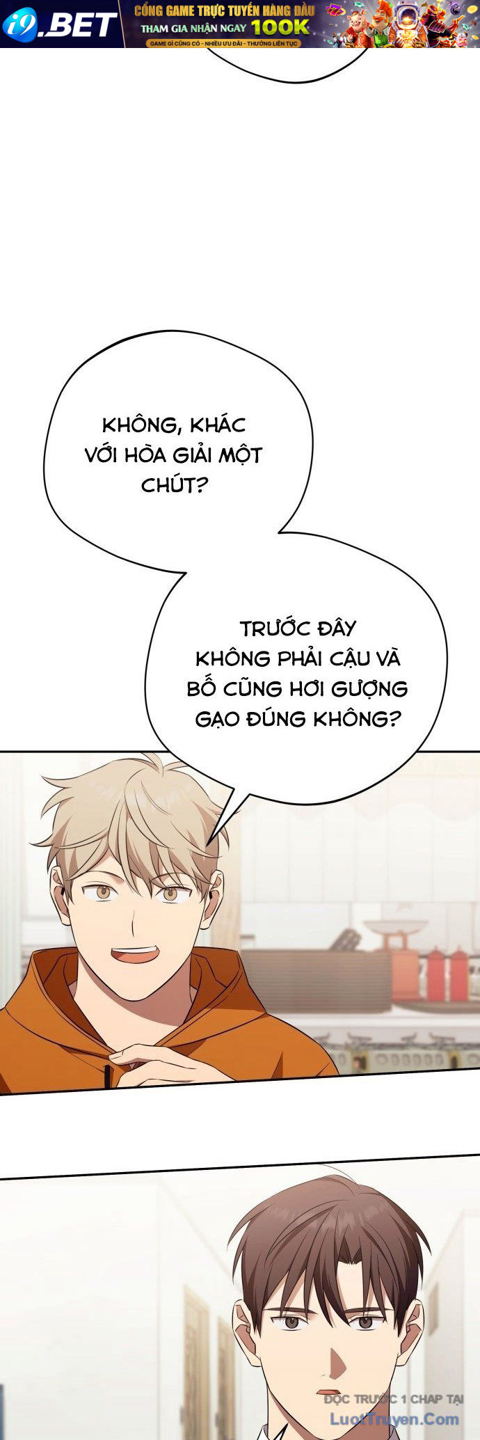 Truyện tranh Thiên Ma Bấm Huyệt - Trang 28
